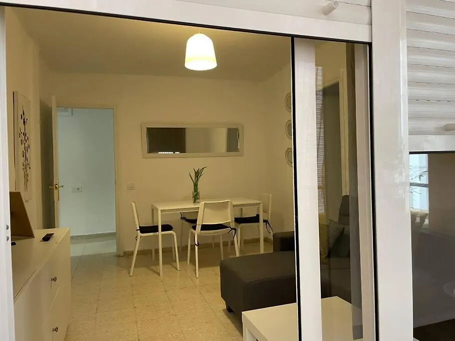 Casa Del Mar Apartment San Fernando