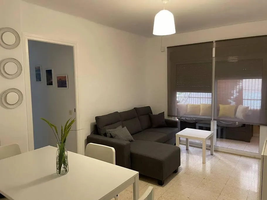 Casa Del Mar Apartment San Fernando