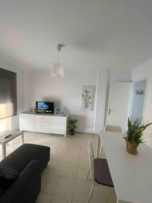 Casa Del Mar Apartment San Fernando