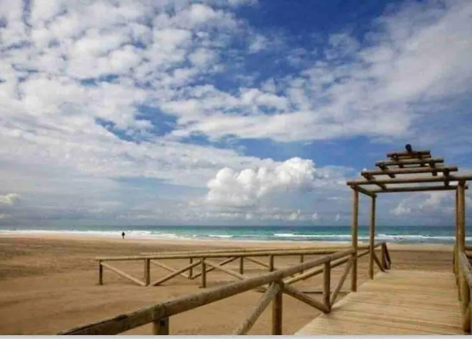 Casa Del Mar Apartment San Fernando