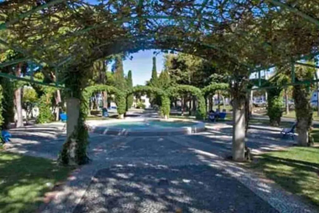 Casa Del Mar Apartment San Fernando Spain