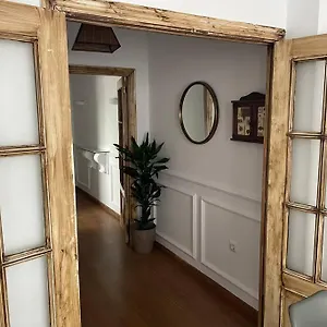 Apartamento Piso En El Centro, San Fernando