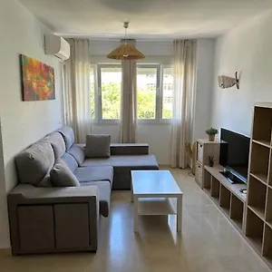 Apartamento En Centro, San Fernando