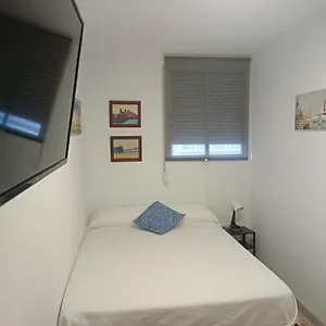 Apartamento Apartmento Velarde 15 La Isla Cadiz, San Fernando