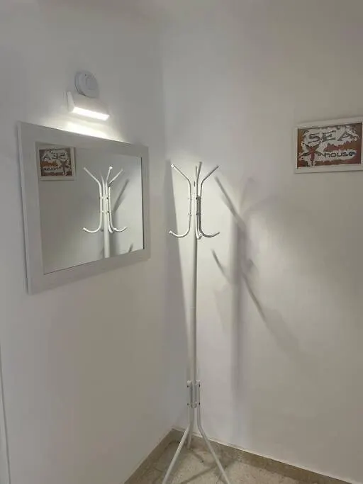 Casa Del Mar Appartement San Fernando
